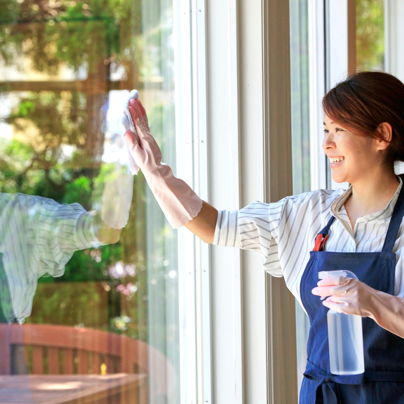 Ofis Temizliği · galeri 4